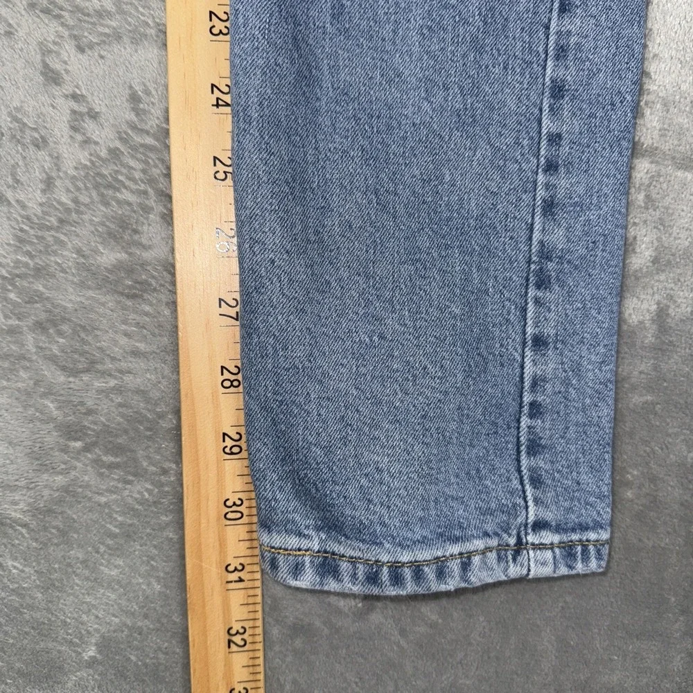 Levis great inseam